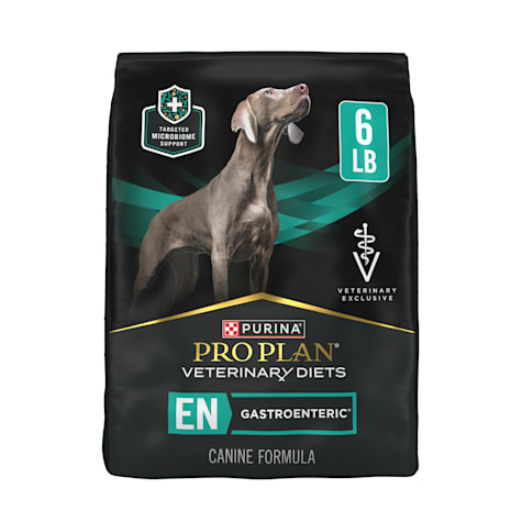 Purina Pro Plan Veterinary Diets EN Gastroenteric Canine Formula Dry Dog Food