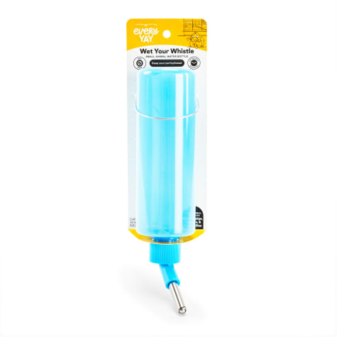 EveryYay Wet Your Whistle Assorted Water Bottle for Small Animals