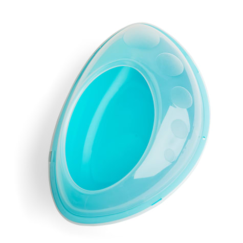 EveryYay Lookin' Spiffy Chinchilla Dust Bathtub