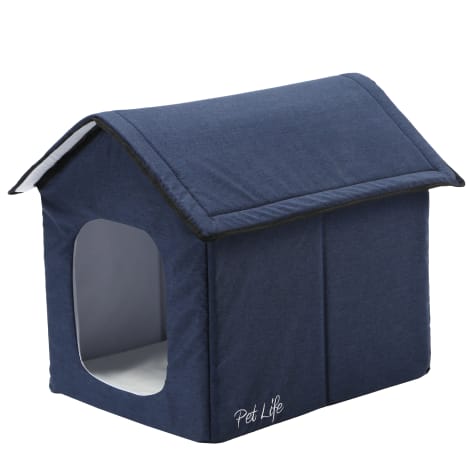 Pet Life Blue 