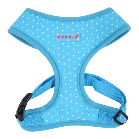 Puppia Dotty Dog Harness