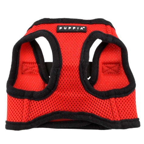 Puppia Soft Vest Dog Harness