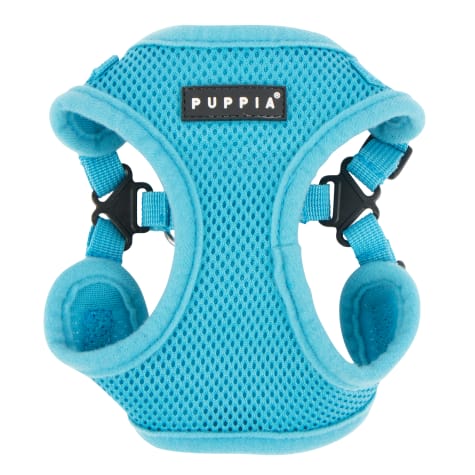 Puppia Soft Comfort Dog Harness