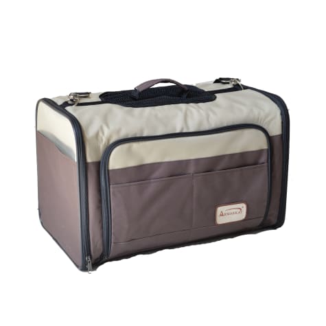 Armarkat Soft Sided Pet Travel Carrier