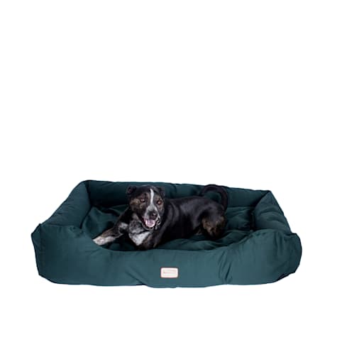 Armarkat Bolstered Pet Bed
