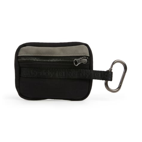 Reddy Black Jacquard Dog Leash Accesory