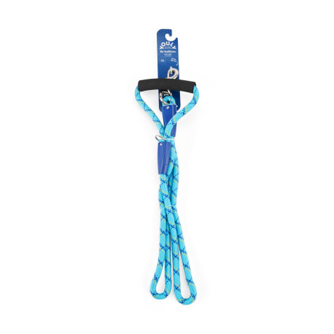 YOULY The Trailblazer Rope Dog Leash