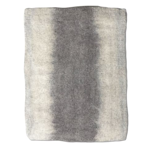 Dharma Dog Karma Cat Natural Ombre Wool Pet Mat