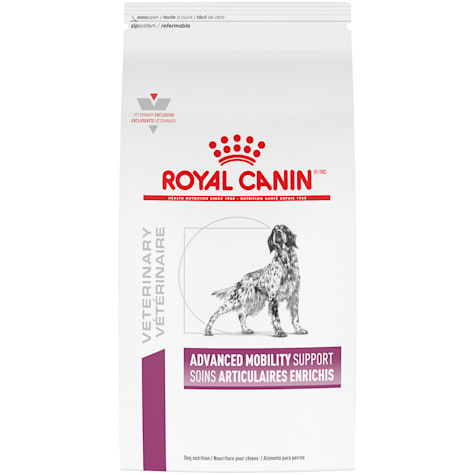 Royal Canin Veterinary Diet Canine Advanced Mobility Support Dry Dog Food