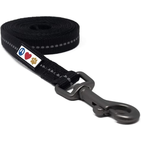 Pawtitas Recycled Reflective Dog Leash