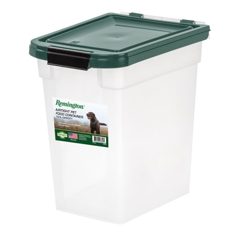 Iris Food Storage Container for Dogs