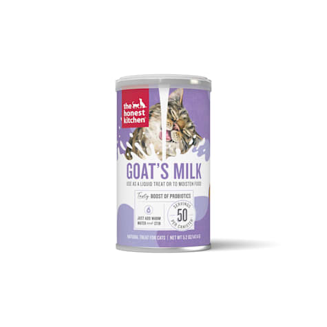 The Honest Kitchen Goat's Milk with Probiotics Natural Wet Cat Food