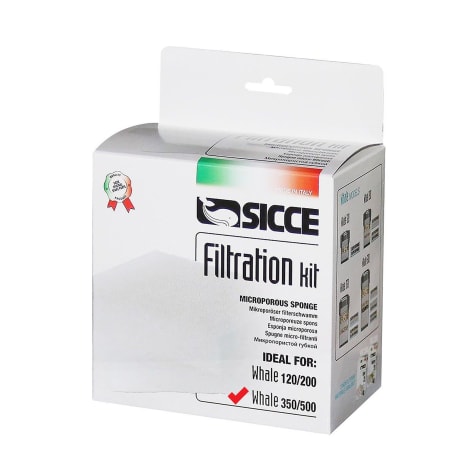Sicce Whale 350/500 Replacement Sponge