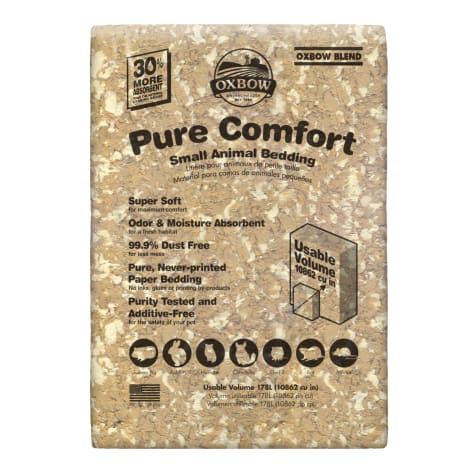 Oxbow Pure Comfort Blend Bedding
