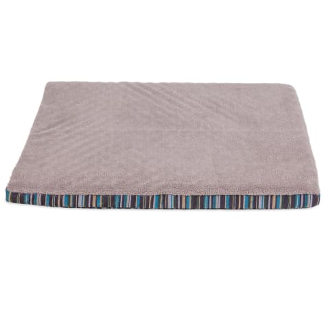Aspen Pet Antimicrobial Orthopedic Dog Bed