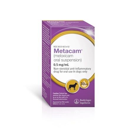 Metacam Oral Suspension