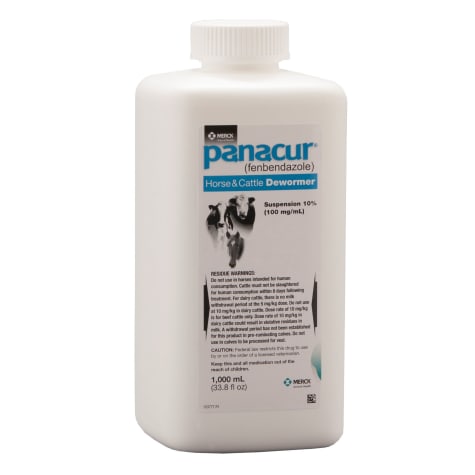 Panacur Suspension