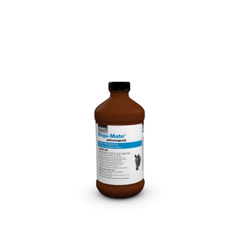 Regu-Mate Solution