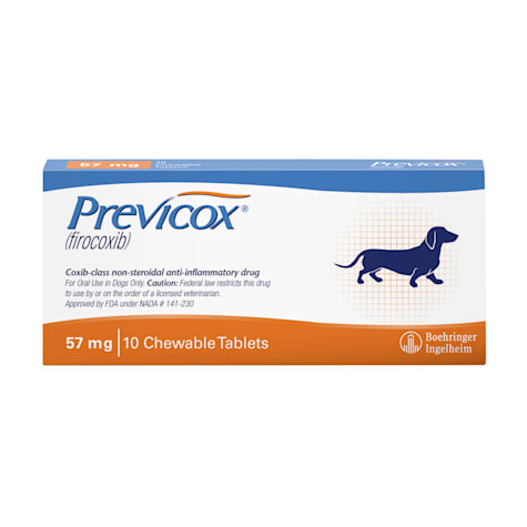 Previcox 57 mg