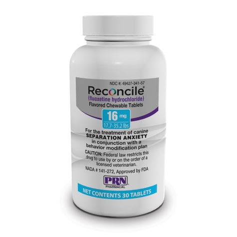 Reconcile Tablets 16 mg