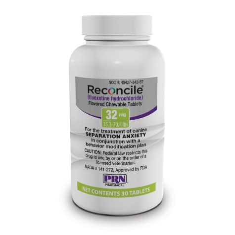 Reconcile Tablets 32 mg
