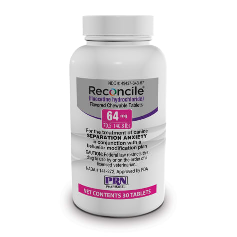 Reconcile Tablets 64 mg