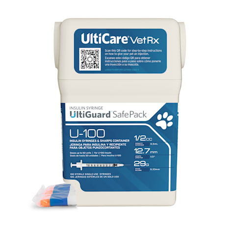 Ulticare 29-Gauge 1/2