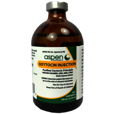 Oxytocin Injectable Solution 20 USP