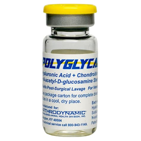 Polyglycan