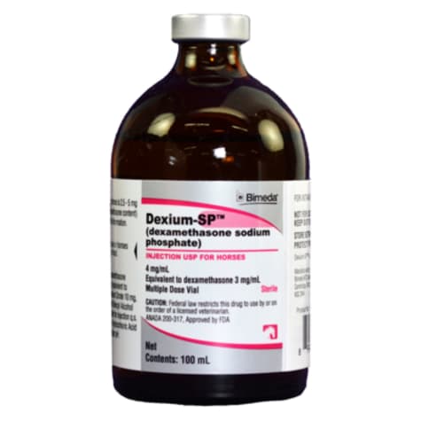 Dexamethasone 4 mg/mL Injection