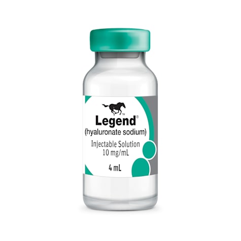 Legend Injectable Solution