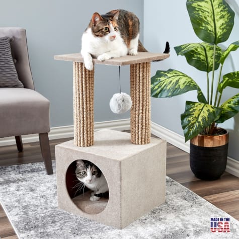 Sea 2 Sea Lexington Cat Tree