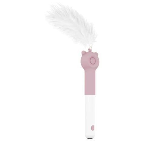 Pet Life Pink 'KITIQUE