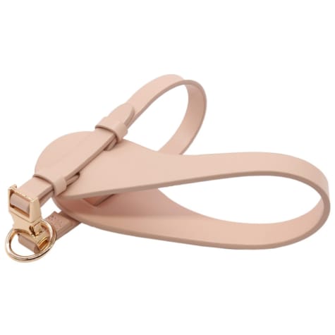 Pet Life 'Ever-Craft' Boutique Series Adjustable Designer Leather Dog Harness