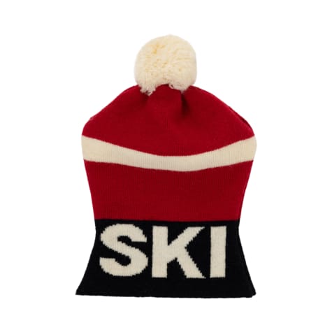 maxbone Ski Balaclava Dog Hat