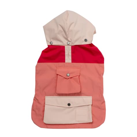 maxbone Weather Ready Parka Dog Jacket
