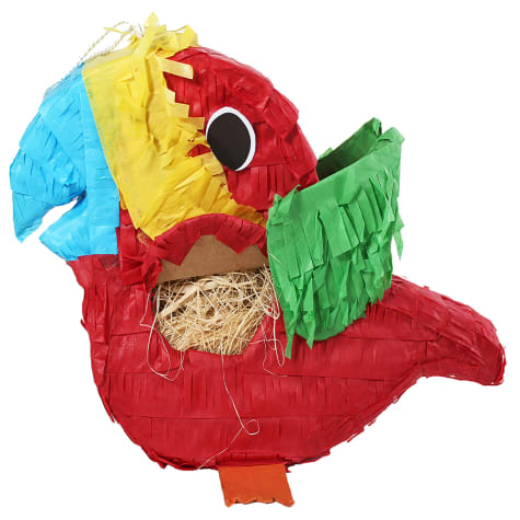 Penn Plax Pinata Bird Toy