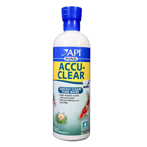 PondCare Accu-Clear Pond Clarifier