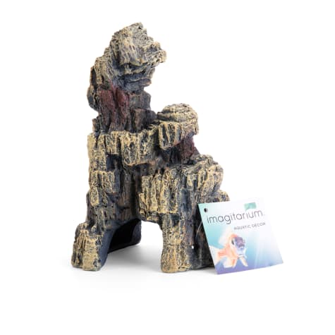 Imagitarium Petrified Driftwood Pinnacle