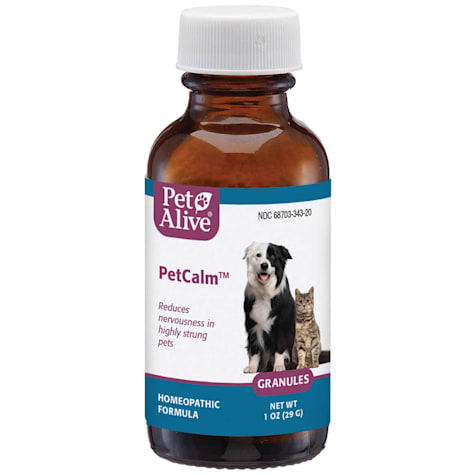 PetAlive PetCalm Granules for Pet Anxiety