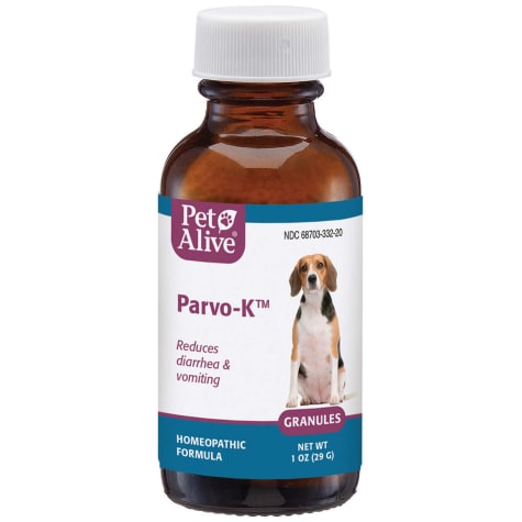 PetAlive Parvo-K Granules for Pets