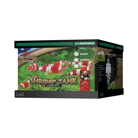 Dennerle Shrimp King Tank Kit