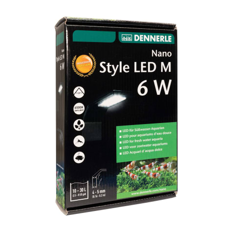 Dennerle Nano Style LED Light