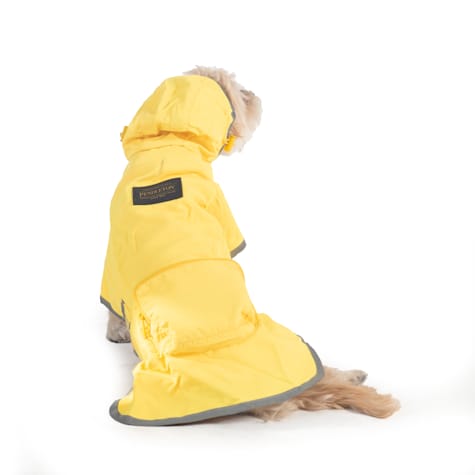 Pendleton Yellow Dog Rain Coat