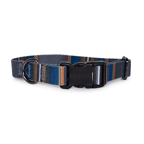 Pendelton National Park Adventure Dog Collar