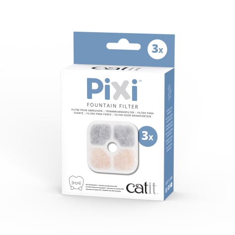 Catit Pixi Fountain Cartridge