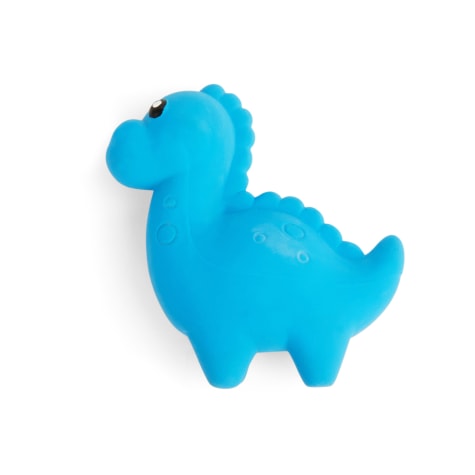 Leaps & Bounds Latex Dino Dog Toy