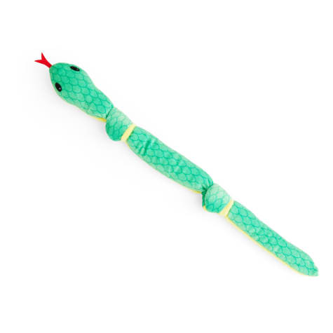 Petco Plush Snake Toy for Dogs