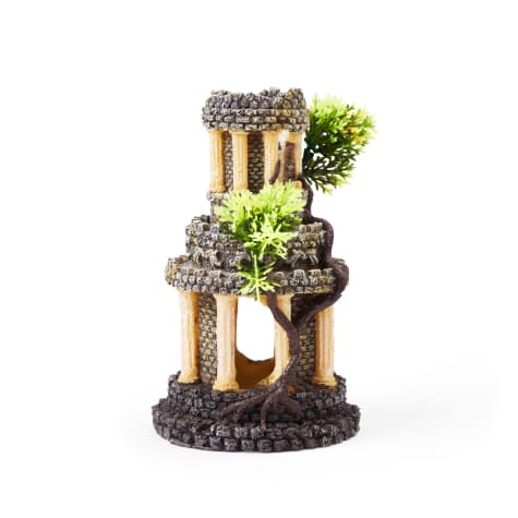 Imagitarium Tower Bonsai