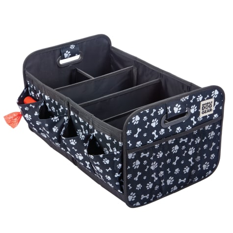 Mobile Dog Gear Collapsible Multipurpose Organizer